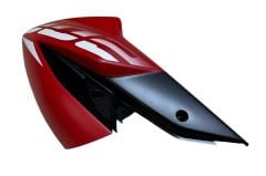 Bajaj Pulsar NS 200 Sağ Depo Grenajı Kırmızı Orjinal 2021-2023 (52JL1978)