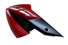 Bajaj Pulsar NS 200 Sağ Depo Grenajı Kırmızı Orjinal 2021-2023 (52JL1978)