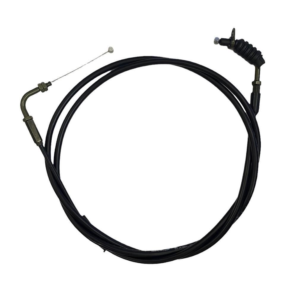 Benelli Zafferano 250 Gaz Teli