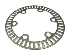 Bajaj Dominar 400 Ön Abs Sensörü Sacı Orjinal 2017-2023 (DT131867)