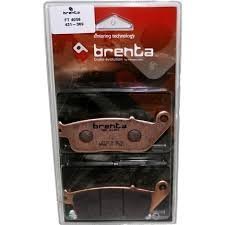 Honda Cbr 250 Brenta Sınter Ft 4059 Ön Fren Balatası