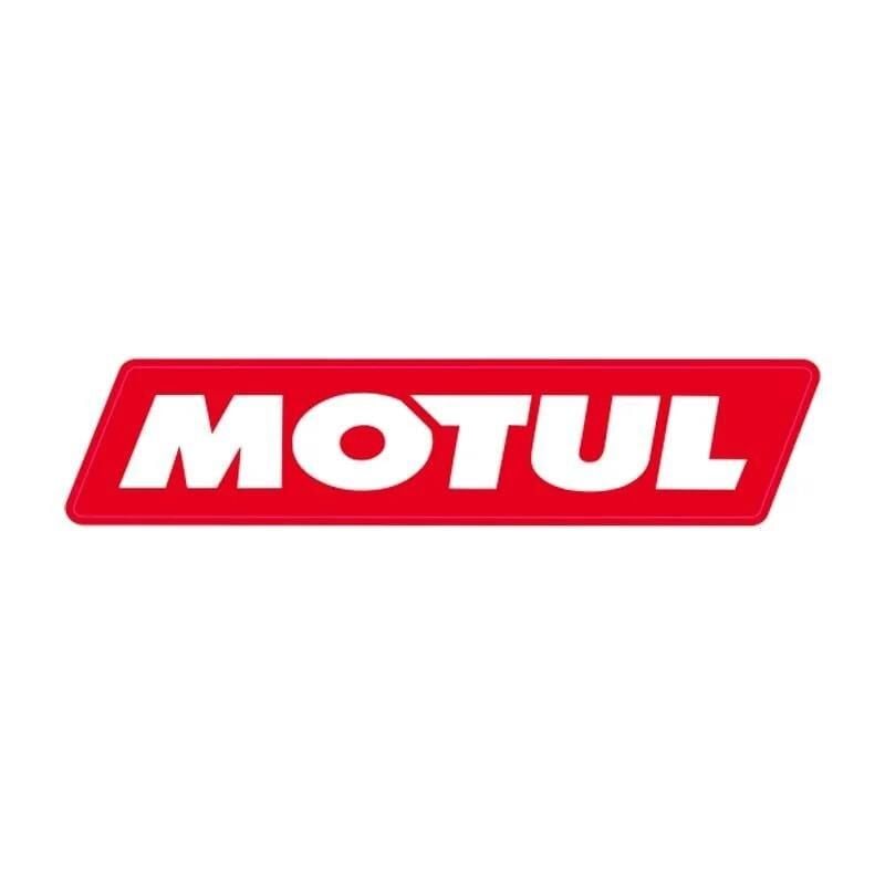 Gogo Motul Desenli Sticker 135 x 30 mm