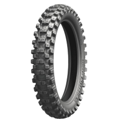 Michelin Set 80/100-21 ve 110/90-19 Tracker Cross Ön Arka Takım