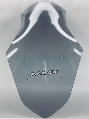 Yamaha Nmax 125 - 155 Motosiklet Ön Camı
