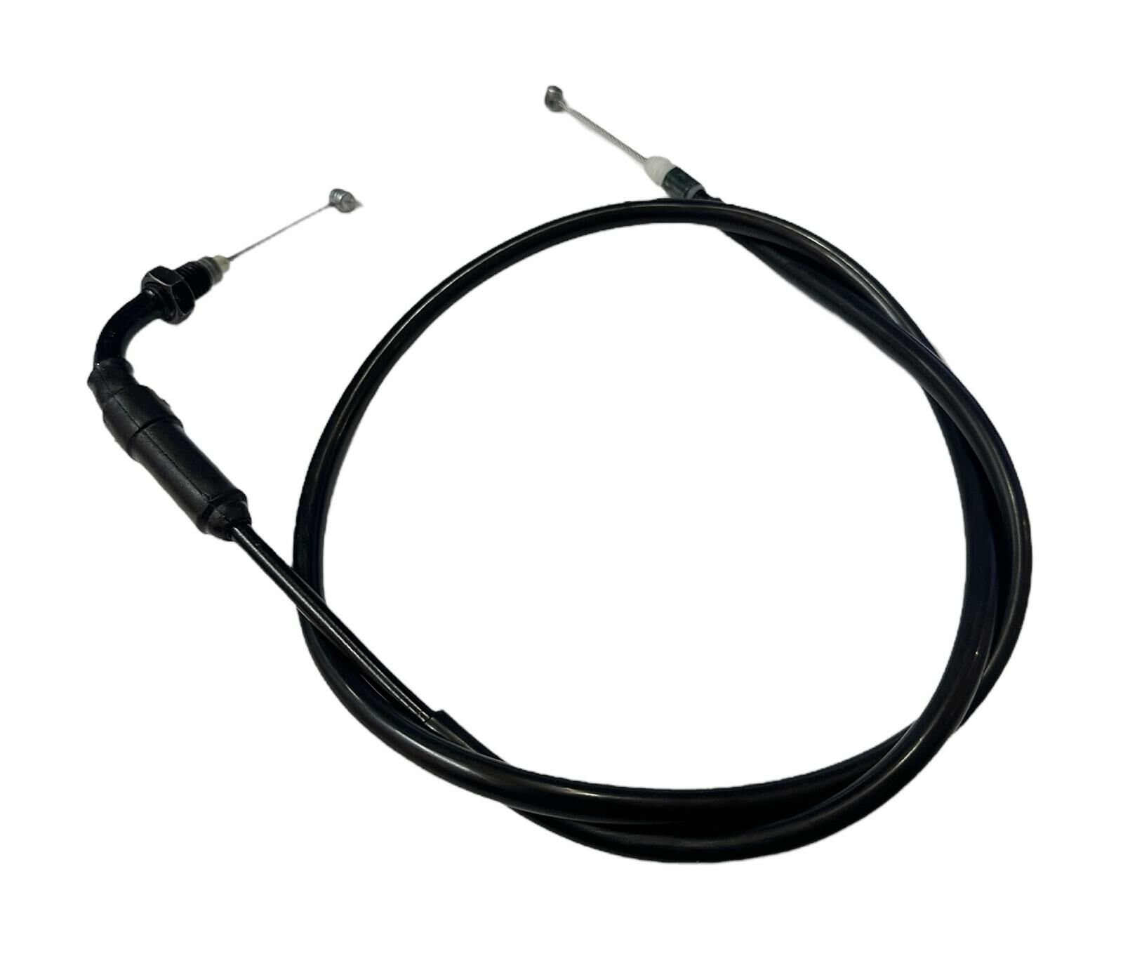 Bajaj Dominar 400 Gaz Teli Orjinal 2019-2023 (JF161205)