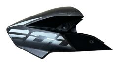 Bajaj Pulsar NS 200 Sol Depo Grenajı Füme Orjinal 2021-2023 (52JL1979)