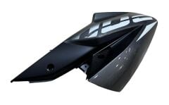 Bajaj Pulsar NS 200 Sol Depo Grenajı Füme Orjinal 2021-2023 (52JL1979)