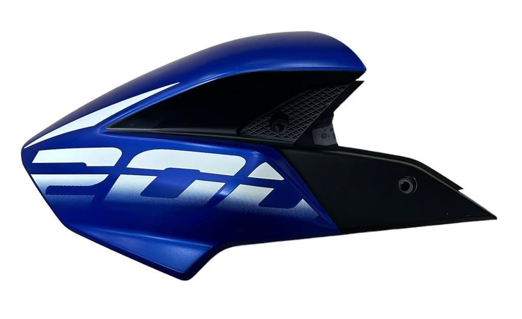 Bajaj Pulsar NS 200 Sol Depo Grenajı Mavi Orjinal 2021-2023 (52JL1994)