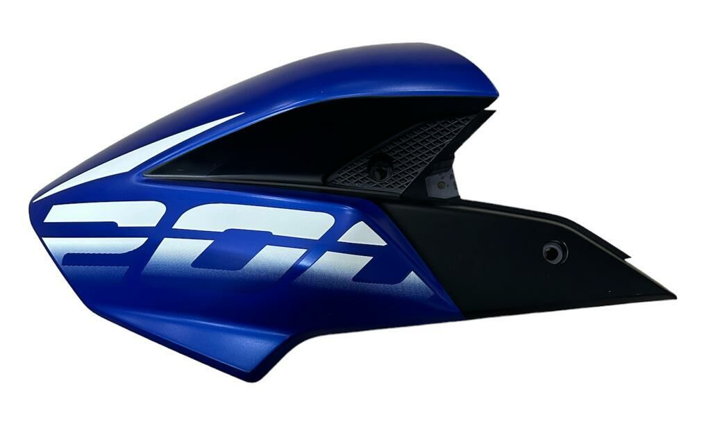 Bajaj Pulsar NS 200 Sol Depo Grenajı Mavi Orjinal 2021-2023 (52JL1994)