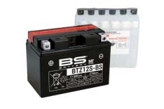 Honda Forza 250 BTZ12S-BS Motosiklet Aküsü