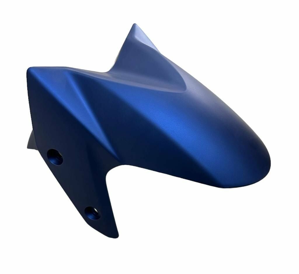 Yamaha Nmax 155 Ön Çamurluk Mat Mavi Orjinal 2021-2024 (2DP-F1511-00-P9)