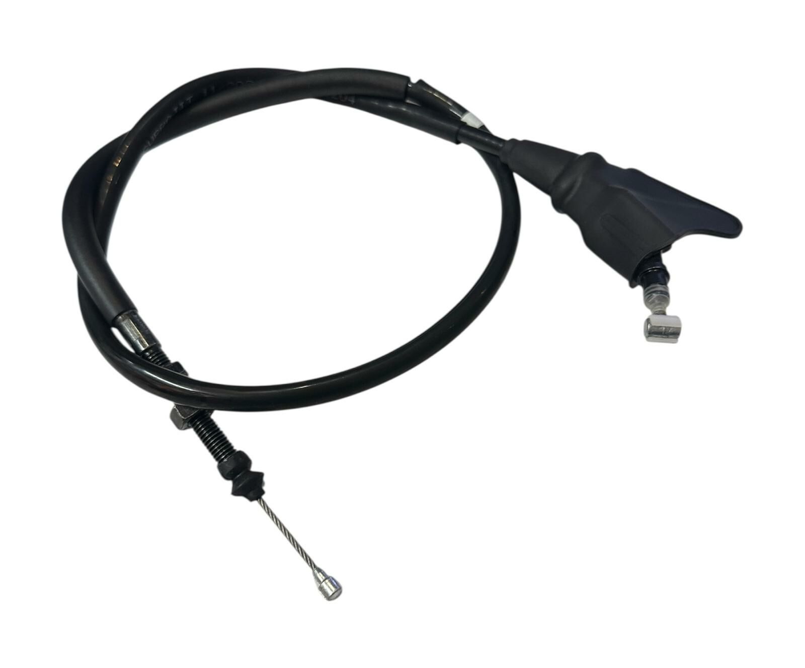 Bajaj Dominar 400 Debriyaj Teli Orjinal 2019-2023 (JF161204)