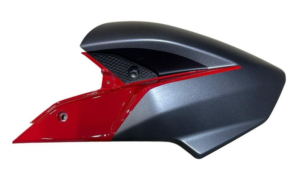 Bajaj Pulsar NS 200 Sağ Depo Grenajı Kırmızı Orjinal 2017-2020 (56JL2145)