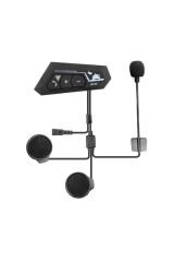 Mg Moto Bt22 İntercom Motosiklet Bluetooth Kulaklık Seti