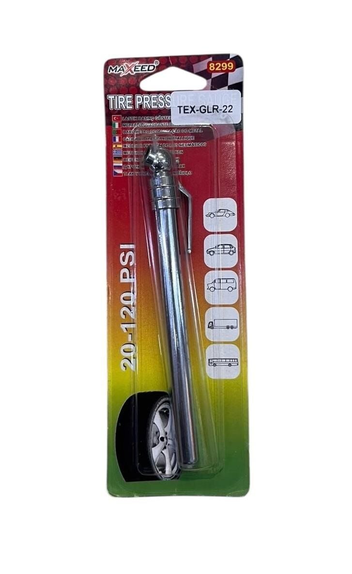 Mg Moto Profesyonel Hava Kalemi