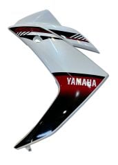 Yamaha R25 Sol Yan Grenaj Beyaz Orjinal 2014-2018 (1WD-XF83L-80-P2)