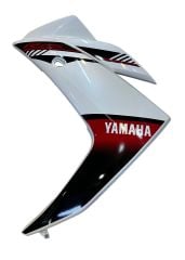 Yamaha R25 Sol Yan Grenaj Beyaz Orjinal 2014-2018 (1WD-XF83L-80-P2)