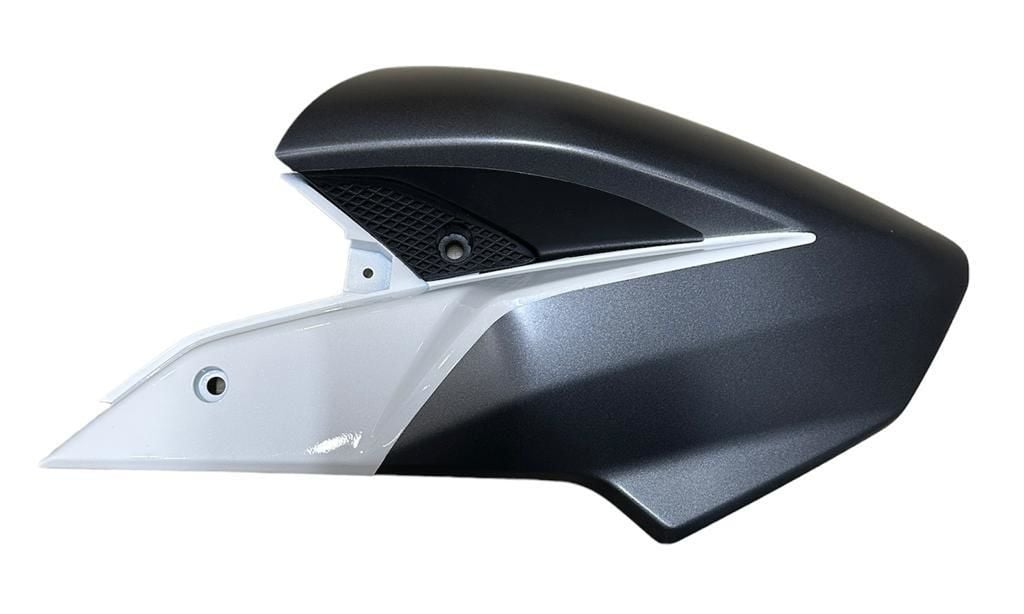 Bajaj Pulsar NS 200 Sağ Depo Grenajı Beyaz Orjinal 2017-2020 (56JL2142)