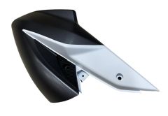 Bajaj Pulsar NS 200 Sağ Depo Grenajı Beyaz Orjinal 2017-2020 (56JL2142)