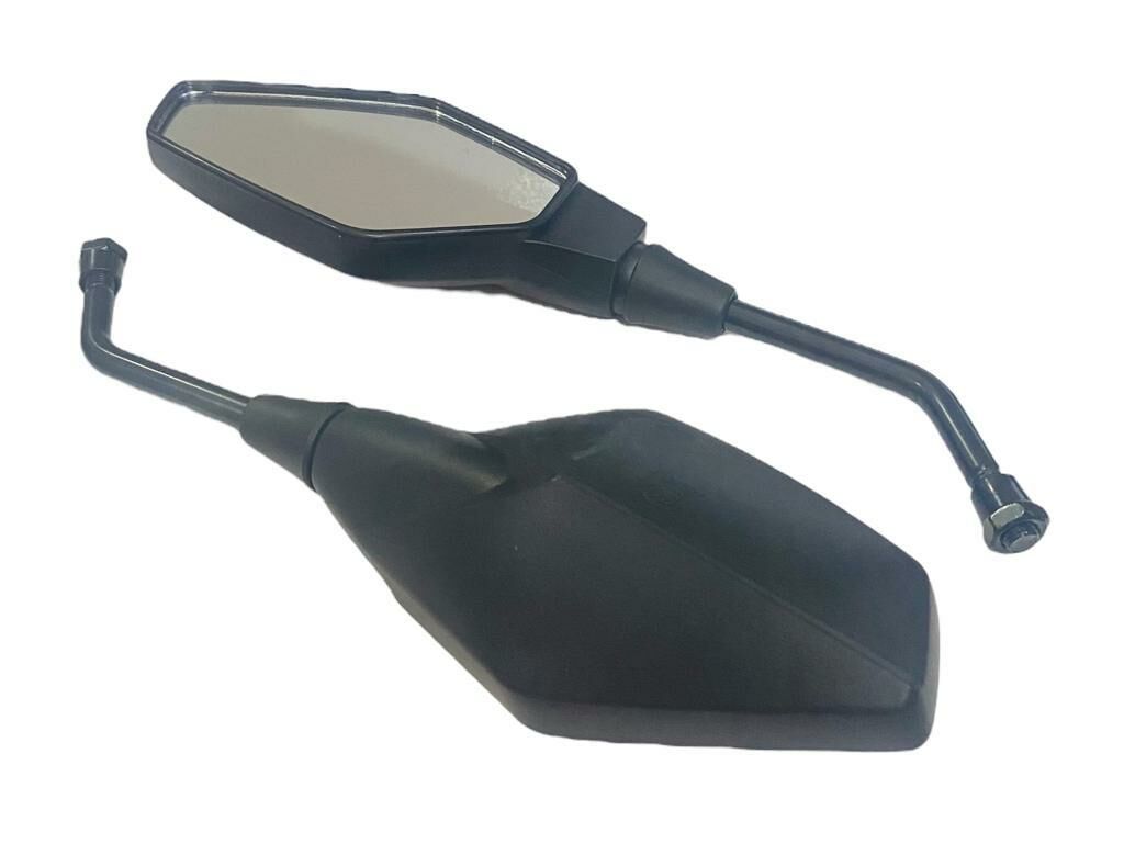 Cf Moto Nk 150 Ayna Takımı