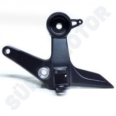 TVS Rtr 150-180 Sürücü Ayaklığı Braketi Sol Yeni 2013-2016