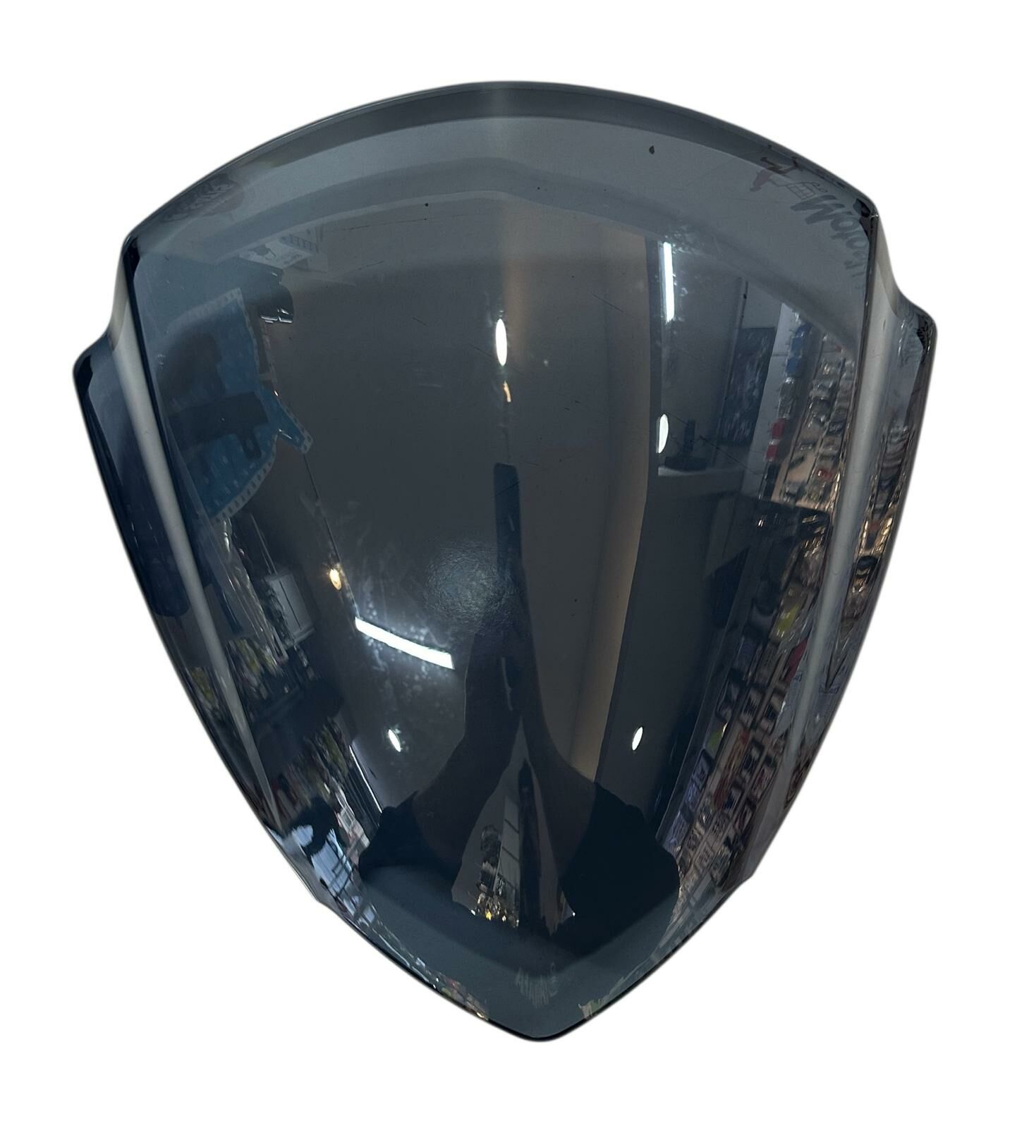 Bajaj Dominar 400 Siperlik Camı Orjinal 2019-2021 (DT181306)