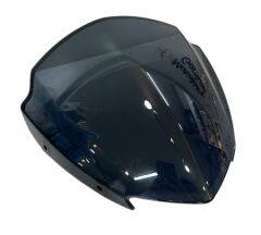 Bajaj Dominar 400 Siperlik Camı Orjinal 2019-2021 (DT181306)