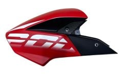 Bajaj Pulsar NS 200 Sol Depo Grenajı Kırmızı Orjinal 2021-2023 (52JL1977)