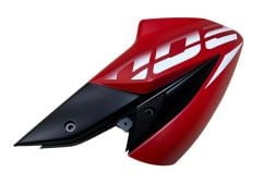 Bajaj Pulsar NS 200 Sol Depo Grenajı Kırmızı Orjinal 2021-2023 (52JL1977)