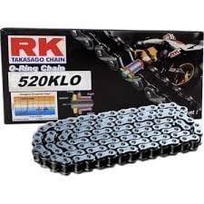 Honda Cbr 250 520 Klo 108L Rk Zincir
