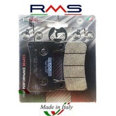 Honda Cbr 600 F-F4-Rr Rms Ön Fren Balatası
