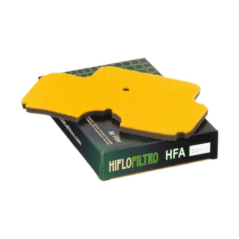 Kawasaki KLE 650 Versys ABS 2007-2014 Hiflo HFA2606 Orjinal Hava Filtresi