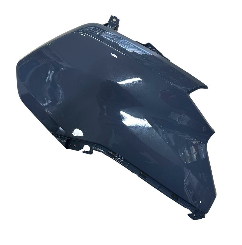 Yamaha Nmax 125 / 155 Sağ Kafa Grenajı Nardo Gri Orjinal 2021-2024 (B6H-F8377-00-3E)