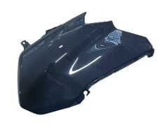 Yamaha Nmax 125 / 155 Sağ Kafa Grenajı Nardo Gri Orjinal 2021-2024 (B6H-F8377-00-3E)