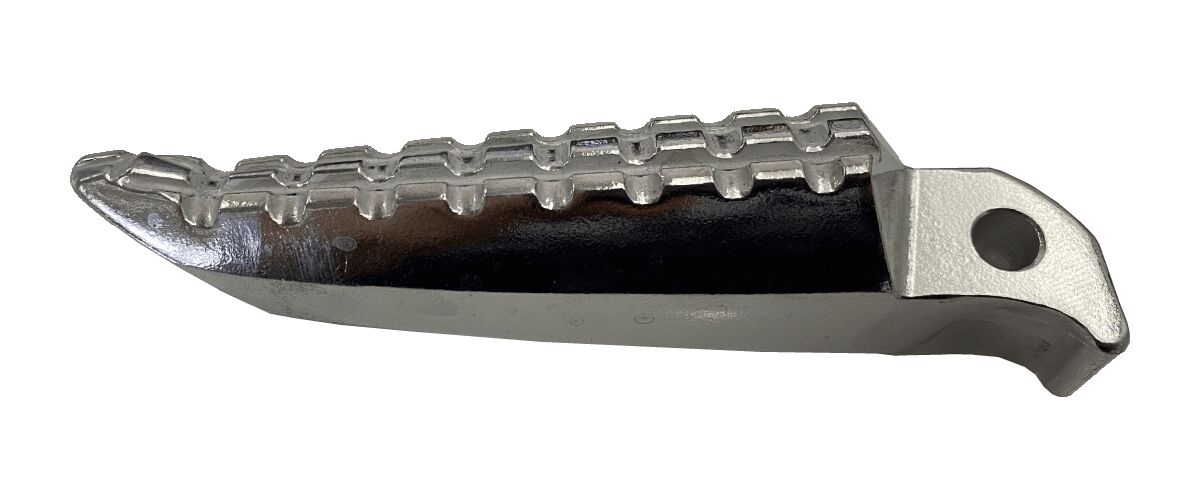 Yamaha Nmax 125 Sağ Arka Ayakçalık Orjinal