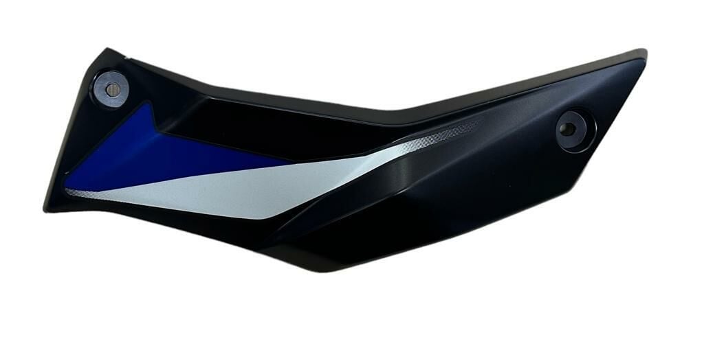 Bajaj Pulsar NS 200 Sol Alt Sakal Mavi Orjinal 2021-2023 (52JL1945)