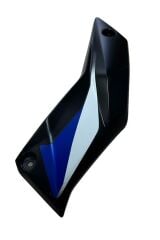 Bajaj Pulsar NS 200 Sol Alt Sakal Mavi Orjinal 2021-2023 (52JL1945)