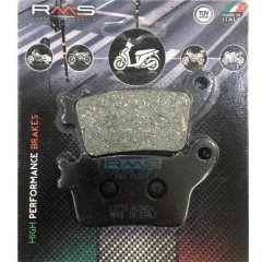 Honda-Suzuki-Kawasaki Rms Fren Balatası