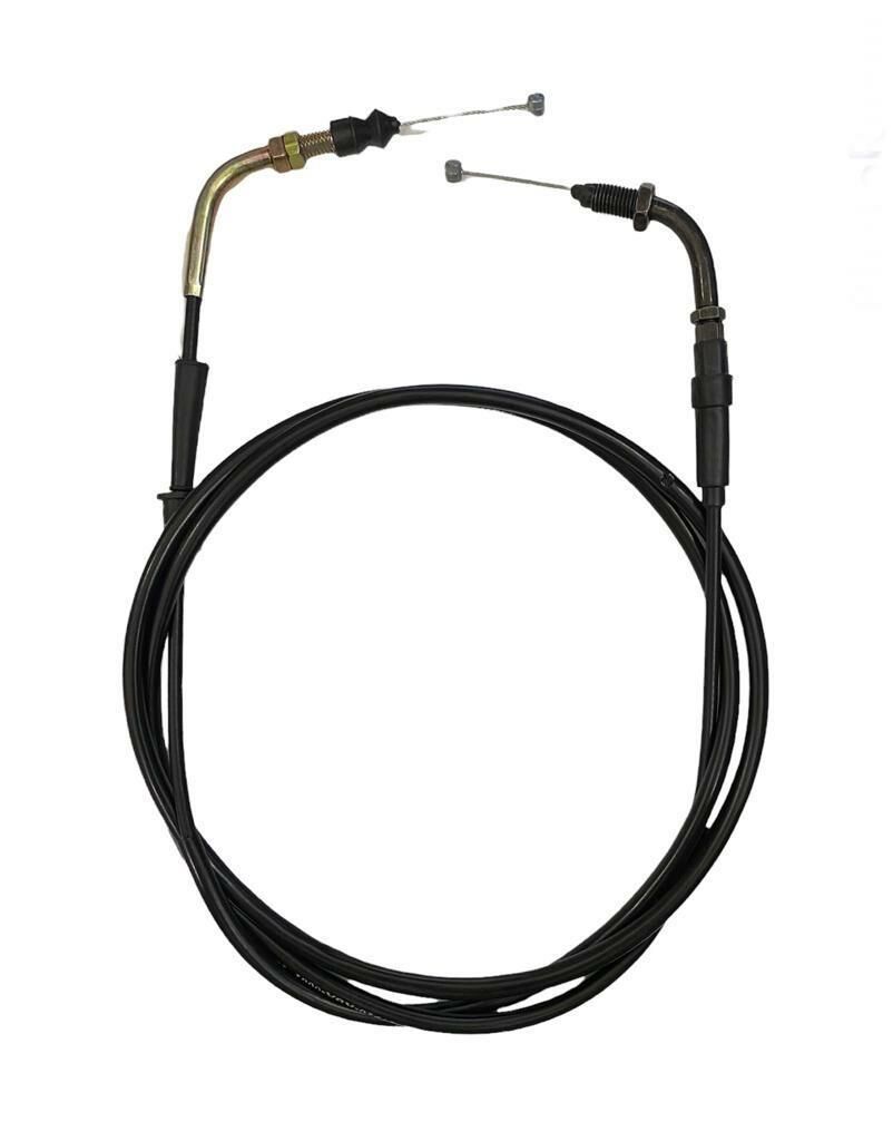 Sym Symphony St 125 Gaz Teli