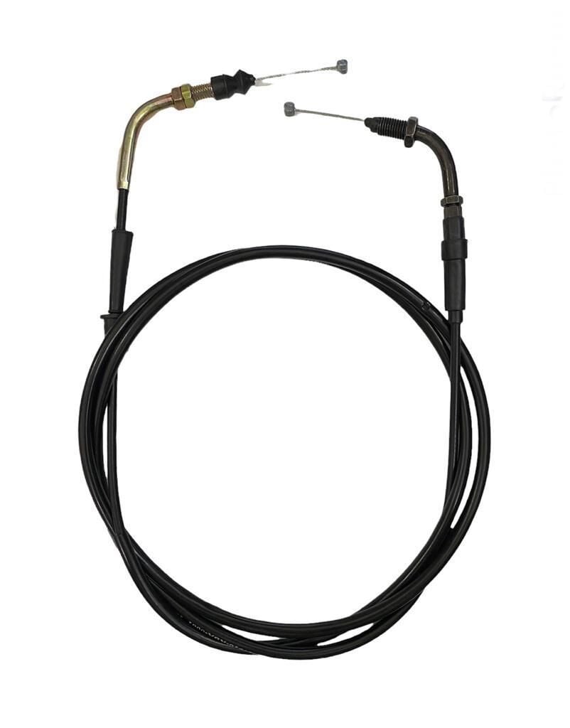 Sym Symphony St 125 Gaz Teli
