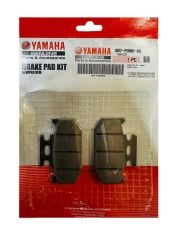 Yamaha R125 Ön Fren Balatası Orjinal (B97-F5806-00)