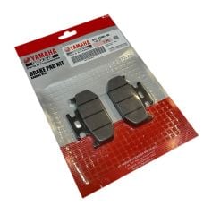 Yamaha R125 Ön Fren Balatası Orjinal (B97-F5806-00)