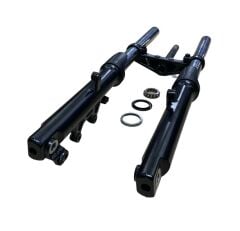 Yamaha R25 Ön Amortisör Takımı Komple Orjinal (2WD-F3100-00)