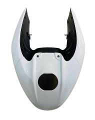 Bajaj Pulsar NS 200 Depo Grenajı Seti Beyaz Orjinal