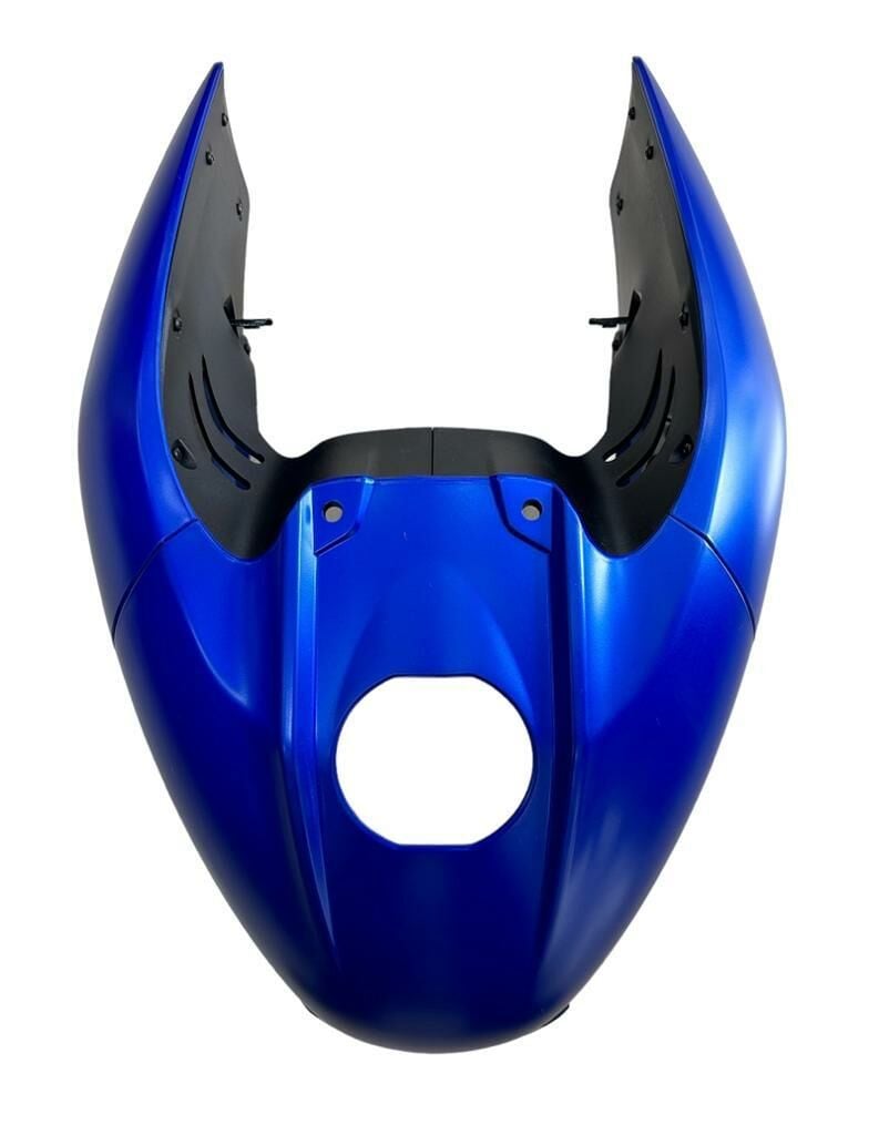 Bajaj Pulsar NS 200 Depo Grenajı Seti Mavi Orjinal