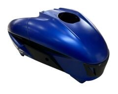 Bajaj Pulsar NS 200 Depo Grenajı Seti Mavi Orjinal