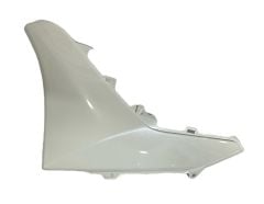 Yamaha Nmax 125 / 155 Sol Alt Marşpiyel Beyaz Orjinal 2021-2024 (B6H-F171L-00-P0)