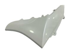 Yamaha Nmax 125 / 155 Sol Alt Marşpiyel Beyaz Orjinal 2021-2024 (B6H-F171L-00-P0)