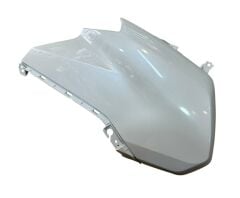 Yamaha Nmax 125 Sol Kafa Grenajı Beyaz Orjinal 2021-2024 (B6H-F8351-00-P0)