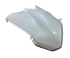 Yamaha Nmax 125 Sol Kafa Grenajı Beyaz Orjinal 2021-2024 (B6H-F8351-00-P0)